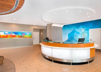 SpringHill Suites by Marriott Fairfax Fair Oaks hotel thumbnail 4
