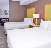 SpringHill Suites by Marriott Fairfax Fair Oaks hotel detail image 5
