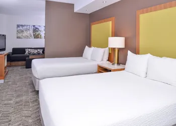SpringHill Suites by Marriott Fairfax Fair Oaks hotel thumbnail 5