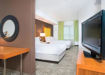 SpringHill Suites by Marriott Fairfax Fair Oaks hotel thumbnail 6