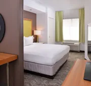 SpringHill Suites by Marriott Fairfax Fair Oaks hotel detail image 7