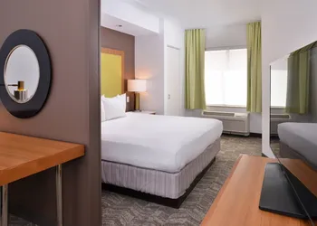 SpringHill Suites by Marriott Fairfax Fair Oaks hotel thumbnail 7