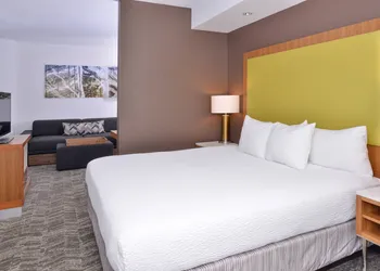 SpringHill Suites by Marriott Fairfax Fair Oaks hotel thumbnail 8