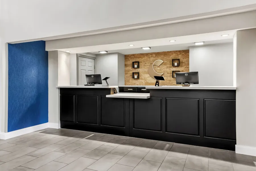 Comfort Inn & Suites Nashville Near Tanger Outlets I-24 Antioch hotel detail image 2