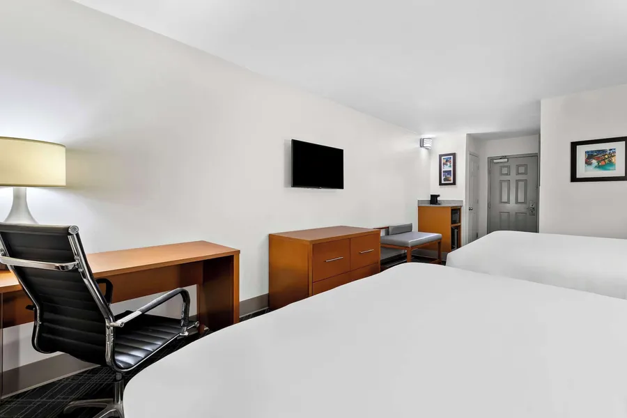 Comfort Inn & Suites Nashville Near Tanger Outlets I-24 Antioch hotel detail image 6