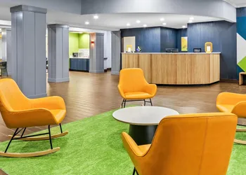 Spark by Hilton Cincinnati Fairfield hotel thumbnail 5