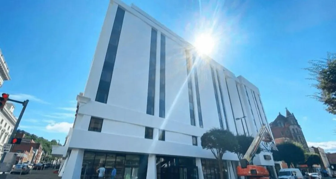 McLure Inn and Suites hotel detail image 2
