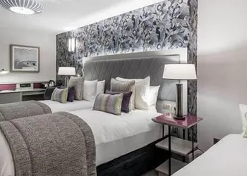McLure Inn and Suites hotel thumbnail 6