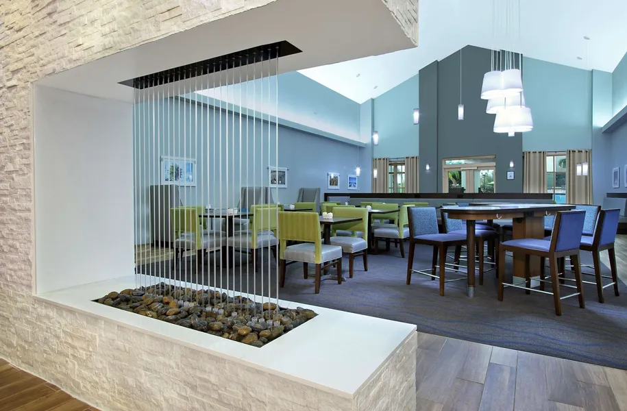 Homewood Suites by Hilton Miami Airport West hotel detail image 2