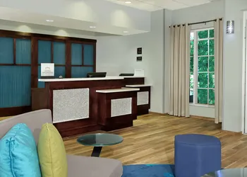 Homewood Suites by Hilton Miami Airport West hotel thumbnail 3