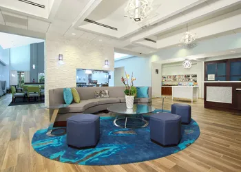 Homewood Suites by Hilton Miami Airport West hotel thumbnail 4