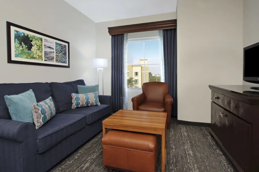 Homewood Suites by Hilton Miami Airport West hotel detail image 6