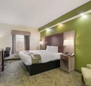 Quality Inn Alcoa Knoxville hotel detail image 3