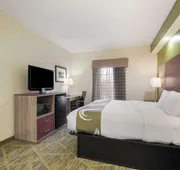 Quality Inn Alcoa Knoxville hotel detail image 4