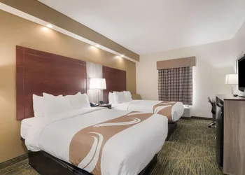 Quality Inn Alcoa Knoxville hotel thumbnail 6