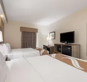 Quality Inn Alcoa Knoxville hotel detail image 7