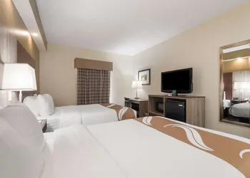 Quality Inn Alcoa Knoxville hotel thumbnail 7