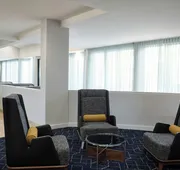 Courtyard by Marriott St Louis Creve Coeur hotel detail image 3
