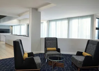 Courtyard by Marriott St Louis Creve Coeur hotel thumbnail 3