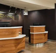 Courtyard by Marriott St Louis Creve Coeur hotel detail image 5