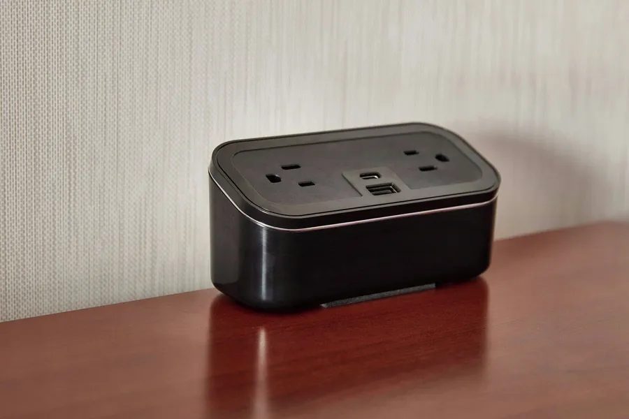 Courtyard by Marriott St Louis Creve Coeur hotel detail image 6