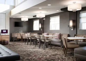 Residence Inn by Marriott Texarkana hotel thumbnail 2