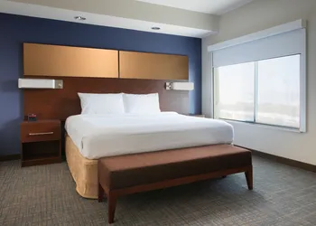 Residence Inn by Marriott Texarkana hotel thumbnail 6
