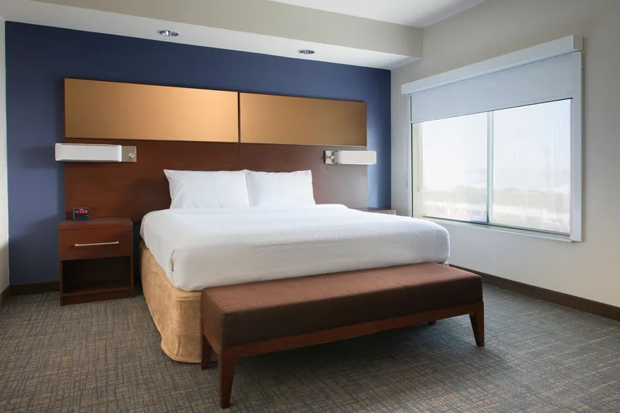 Residence Inn by Marriott Texarkana hotel detail image 6