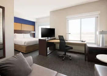 Residence Inn by Marriott Texarkana hotel thumbnail 7