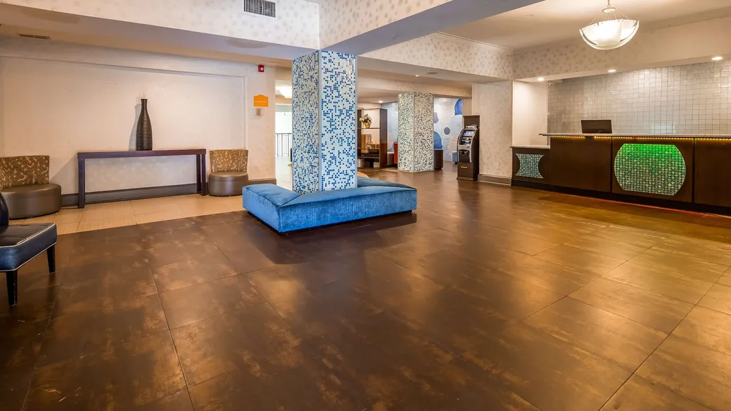 Best Western Plus Atlanta Airport-East hotel detail image 2