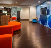 Best Western Plus Atlanta Airport-East hotel detail image 3