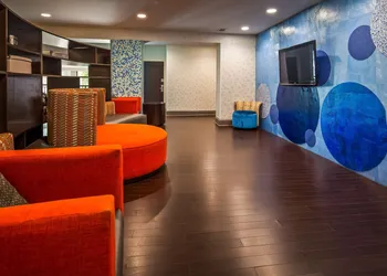 Best Western Plus Atlanta Airport-East hotel thumbnail 3