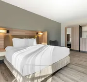 Best Western Plus Atlanta Airport-East hotel detail image 4