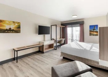 Best Western Plus Atlanta Airport-East hotel thumbnail 5