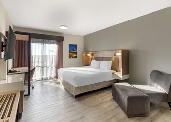 Best Western Plus Atlanta Airport-East hotel thumbnail 6