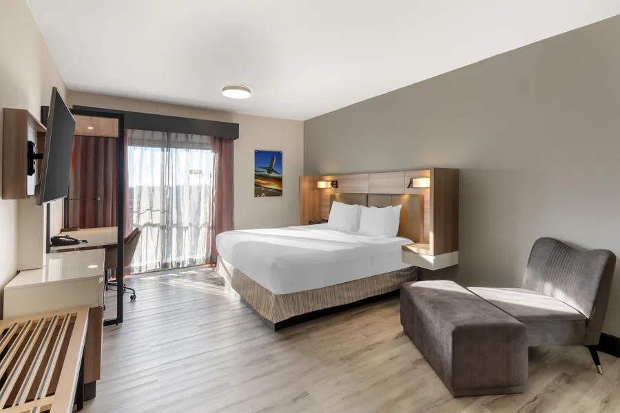 Best Western Plus Atlanta Airport-East hotel detail image 6