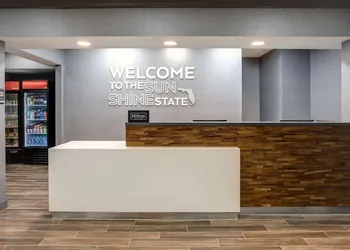 Hampton Inn & Suites Lady Lake/The Villages hotel thumbnail 2