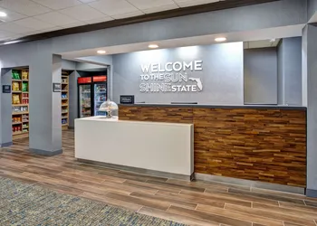 Hampton Inn & Suites Lady Lake/The Villages hotel thumbnail 3