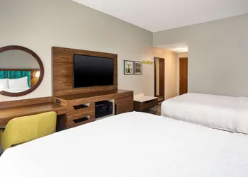 Hampton Inn & Suites Lady Lake/The Villages hotel thumbnail 4