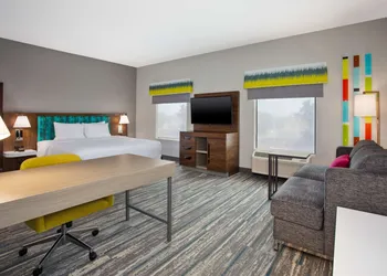 Hampton Inn & Suites Lady Lake/The Villages hotel thumbnail 5