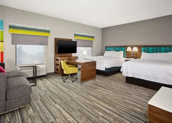 Hampton Inn & Suites Lady Lake/The Villages hotel thumbnail 6