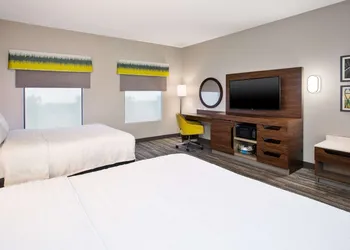 Hampton Inn & Suites Lady Lake/The Villages hotel thumbnail 7