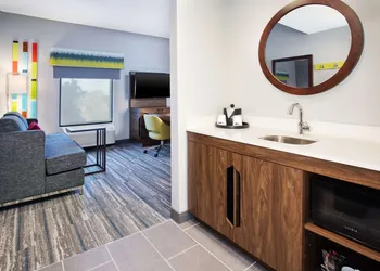 Hampton Inn & Suites Lady Lake/The Villages hotel thumbnail 8