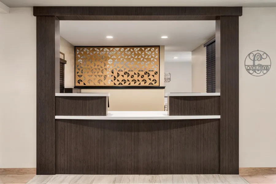 Candlewood Suites Boise-Meridian by IHG hotel detail image 2
