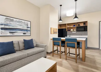 Candlewood Suites Boise-Meridian by IHG hotel thumbnail 5