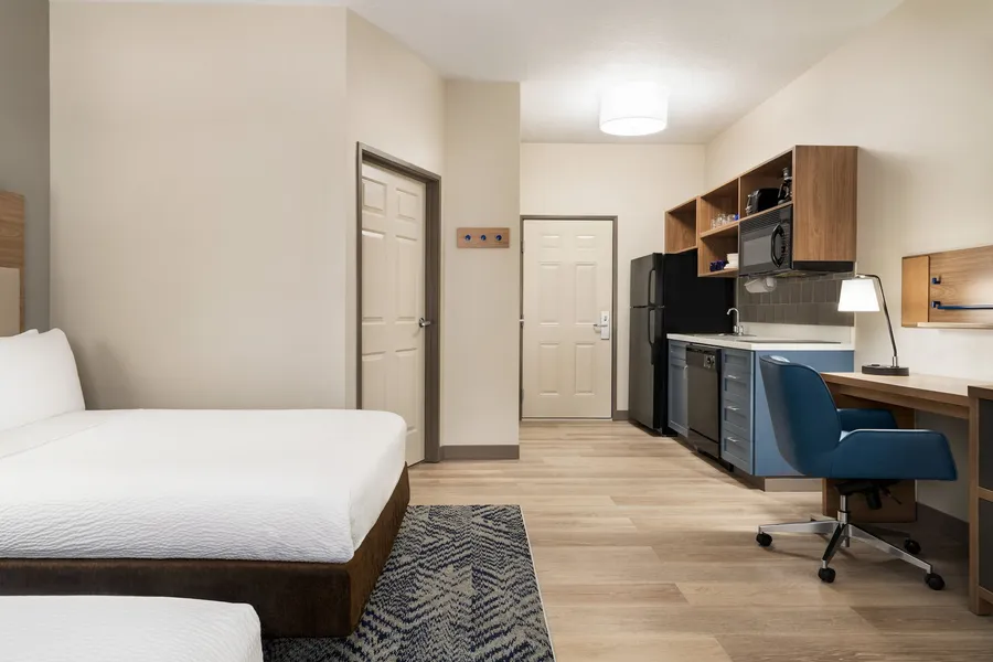 Candlewood Suites Boise-Meridian by IHG hotel detail image 6