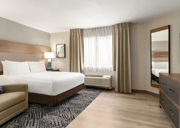 Candlewood Suites Boise-Meridian by IHG hotel thumbnail 8