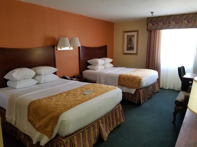 Days Inn & Suites by Wyndham Red Rock-Gallup hotel detail image 6