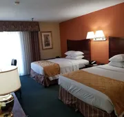 Days Inn & Suites by Wyndham Red Rock-Gallup hotel detail image 7
