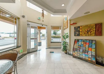 Gateway Inn & Suites San Francisco SFO Airport hotel thumbnail 3